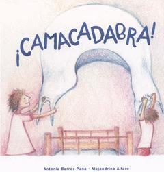 Camacadabra
