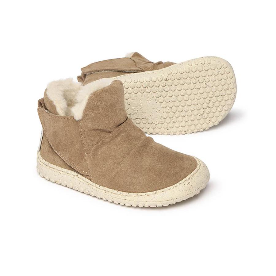 Chelva Rocker Piedra Microfibra Serraje AW25