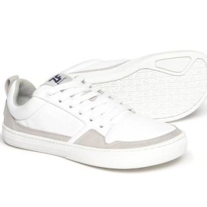 Cheste Freekers Blanco Gris Piel