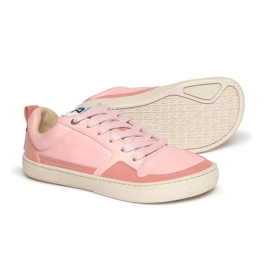 Cheste Freekers Rosa Piel
