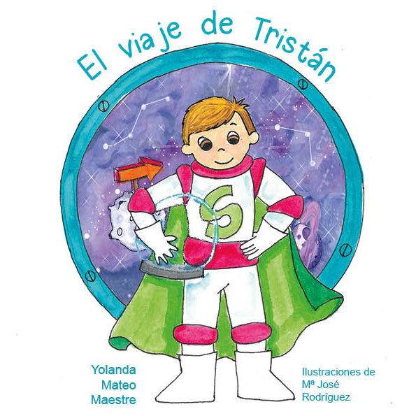 El viaje de Tristan 