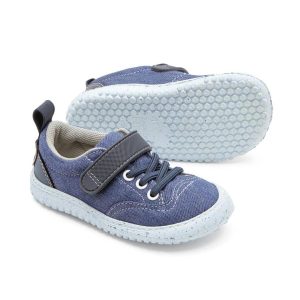 Eliana Rocker Azul Denim SS24