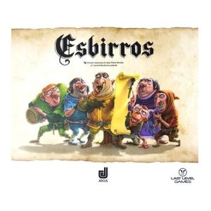 Esbirros