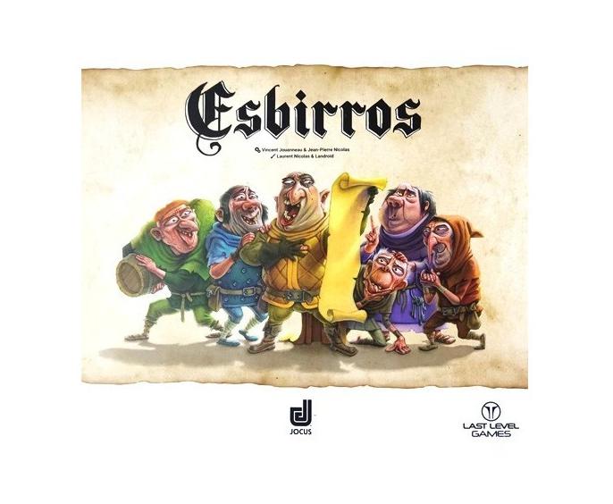 Esbirros