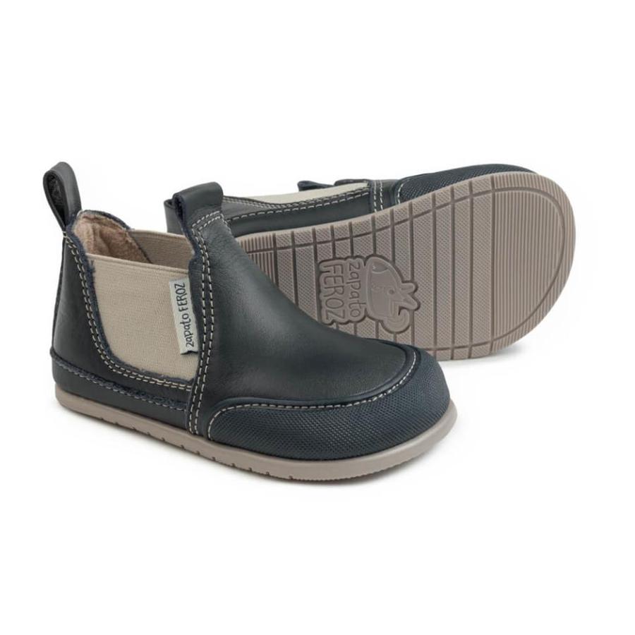 Espadán Piel Azul AW23