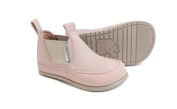 Espadán Piel Rosa AW23