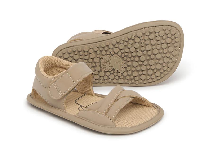 Gandía SanRoc Piedra Microfibra Nobuck SS25