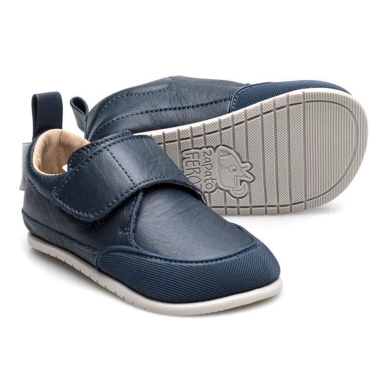 Garbi Piel Azul AW22