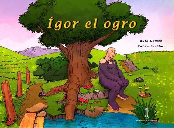 Ígor el ogro