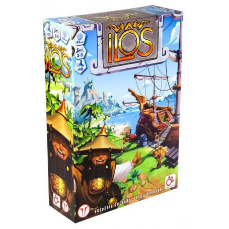 Ilôs