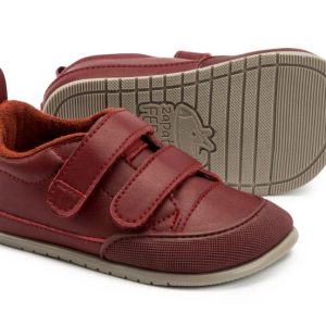 Moraira Microfibra Ladrillo AW22