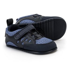 Onil Microfibra Azul AW23