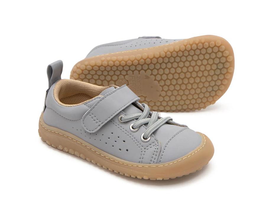Paterna Rocker Gris Claro SS25