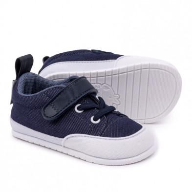 Paterna Tejano Azul SS23