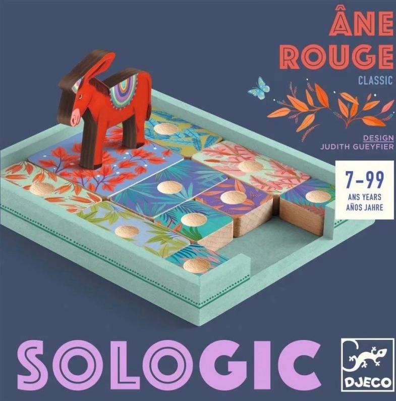 Sologic  Ane Rouge