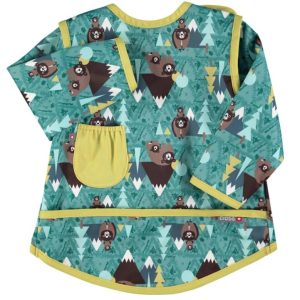 Babero Bear XXL 