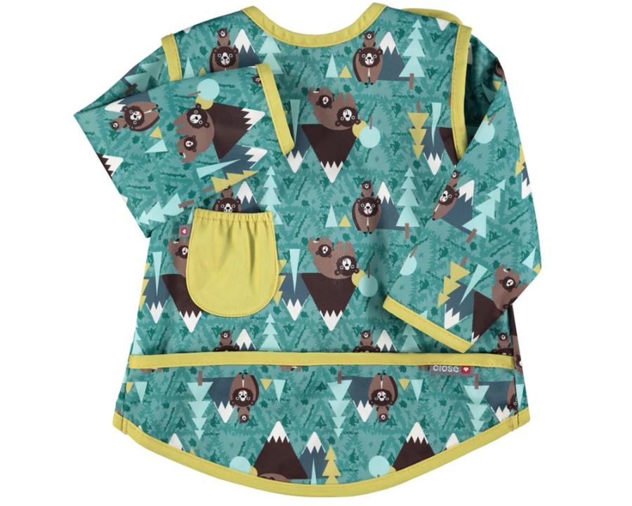 Babero Bear XXL 