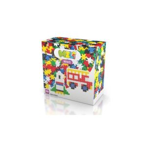 Bloques Meli -  Minis 400 piezas 