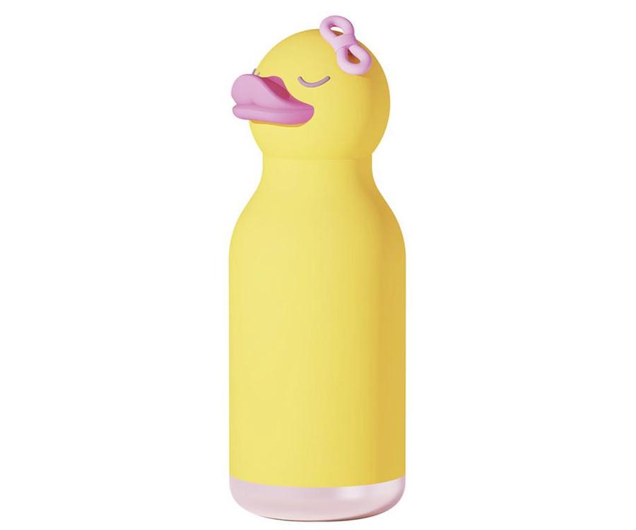 Botella Térmica Bestie Ducky 460 ML