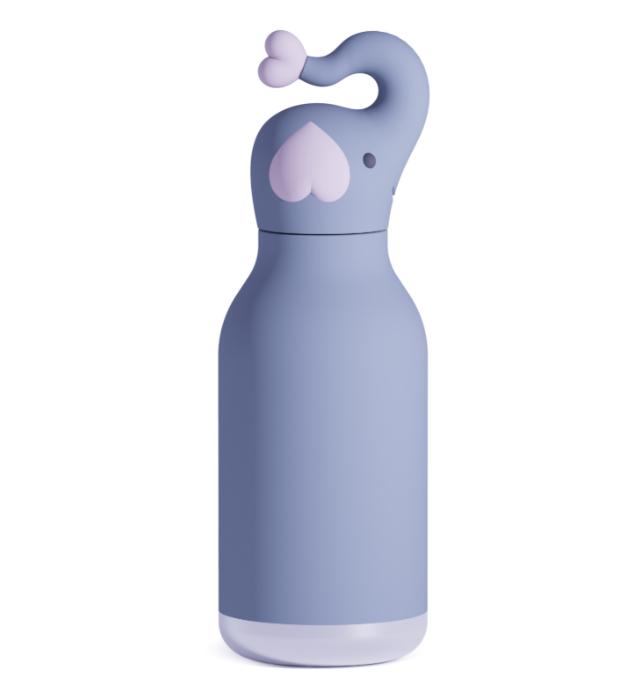 Botella Térmica Bestie Elephant 460 ML 