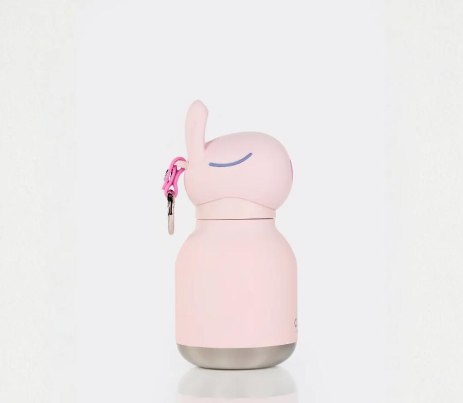 Botella Térmica Bestie Mini Bunny 200ML