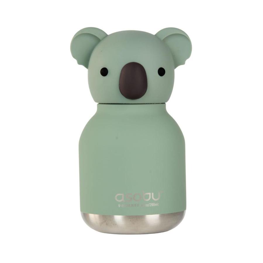 Botella Térmica Bestie Mini Koala