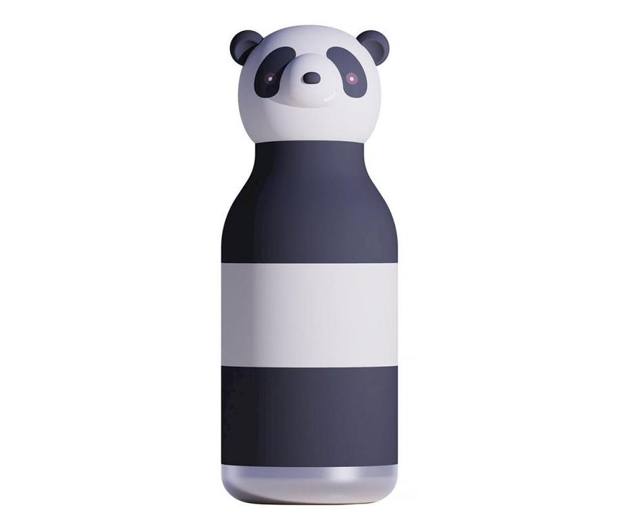 Botella Térmica Bestie Panda 460 ML