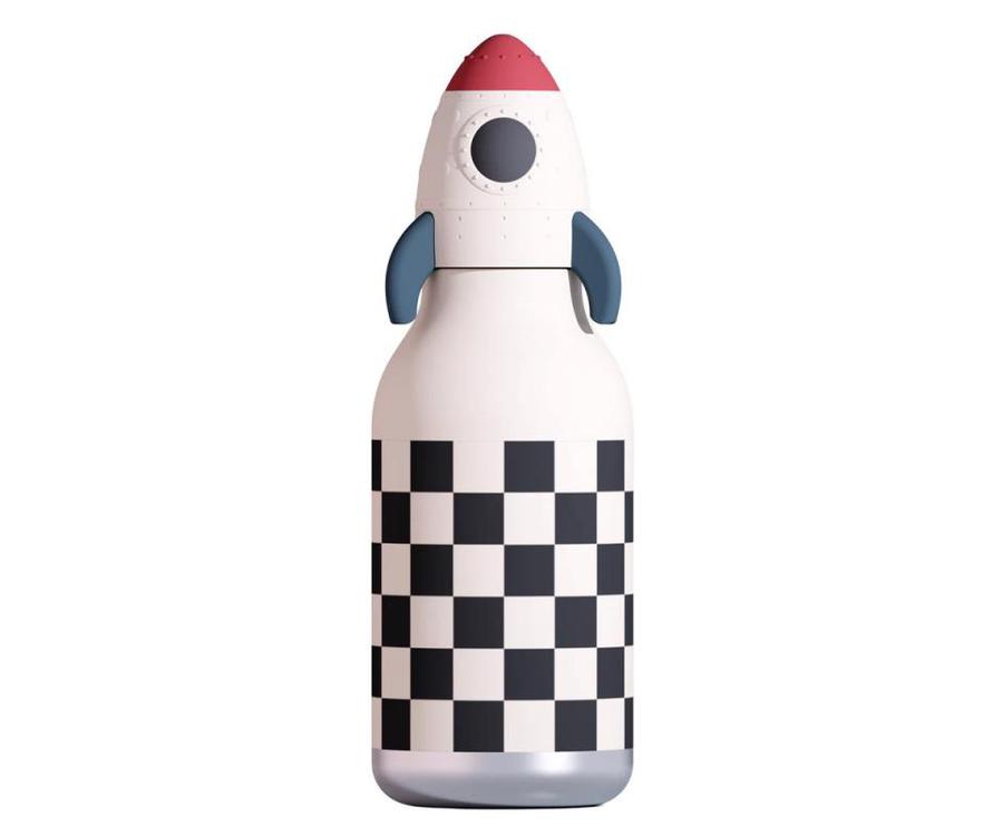 Botella Térmica Bestie Rocket 460 ML 