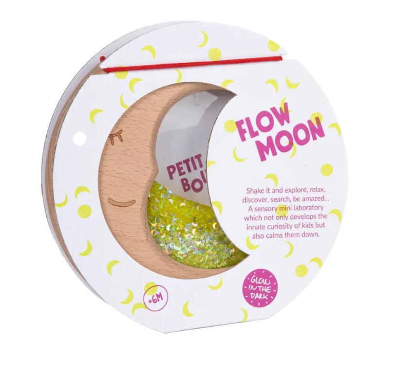 Petit Boum Flow Moon