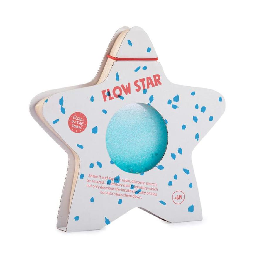 Petit Boum Orionis Sensory Star