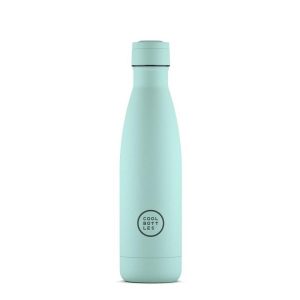 The Kids Bottle 500 ml Pastel Sky