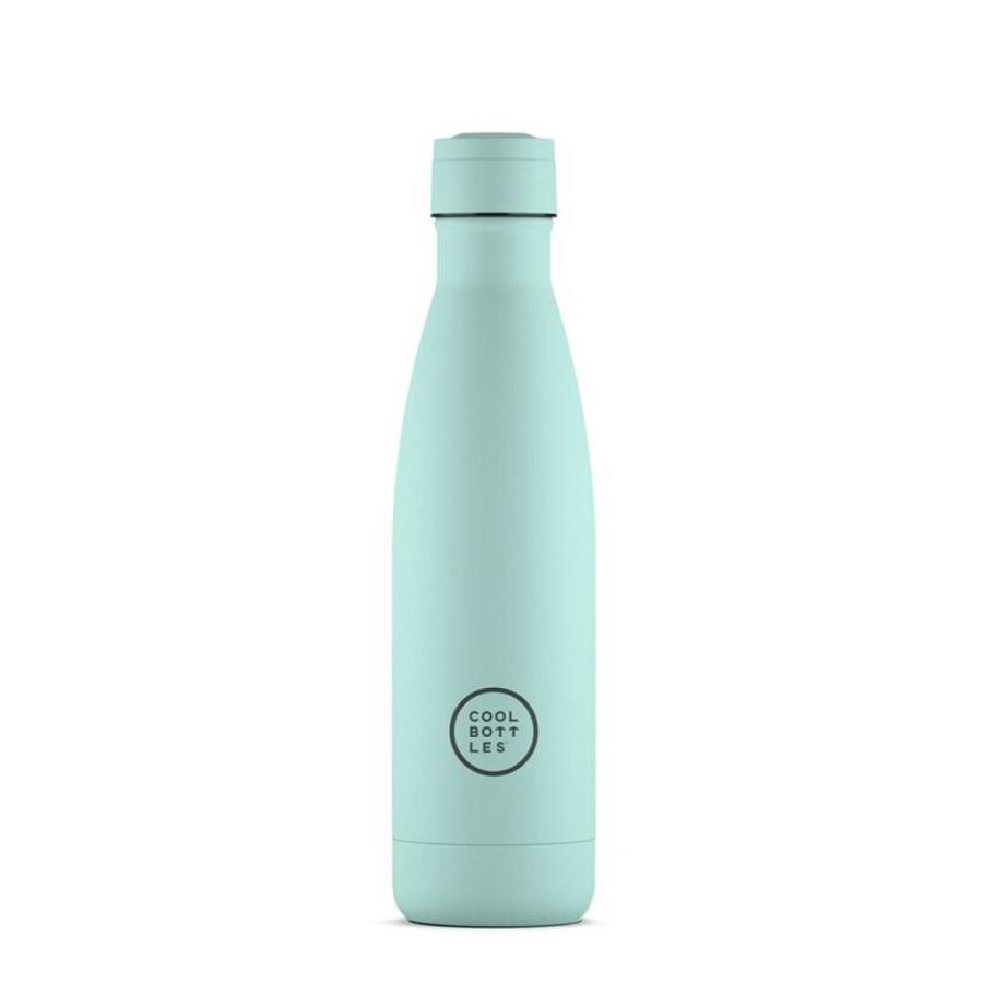The Kids Bottle 500 ml Pastel Sky