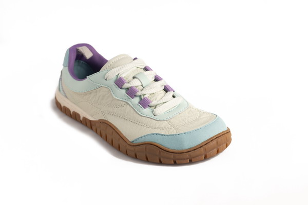 Zapatillas Coqueflex Enzo Blue