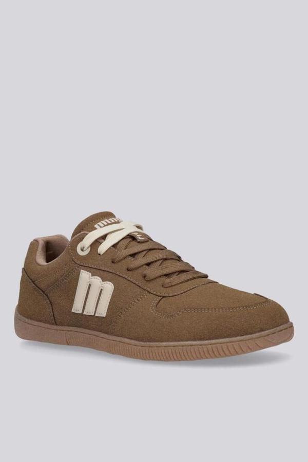 Zapatillas Mustang Free Aria Losfo Beige 