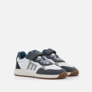 Zapatillas Mustang Free Lottos Petrol 