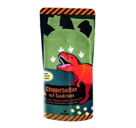 Calcetines Antideslizantes Dino