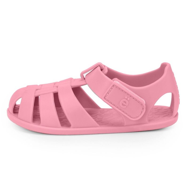 Cangrejeras infanfil Whale Pink