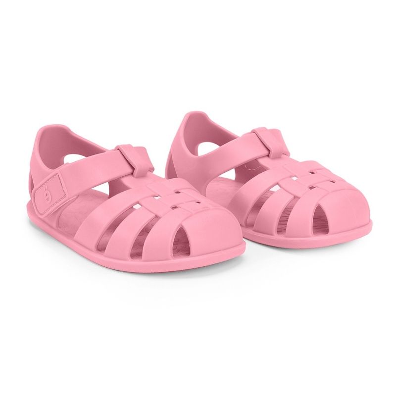 Cangrejeras infanfil Whale Pink