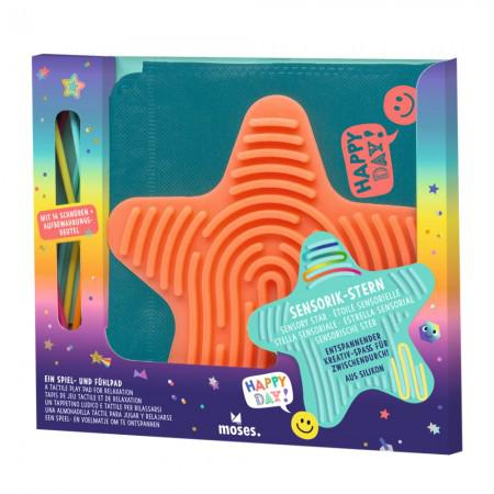 Estrella sensorial