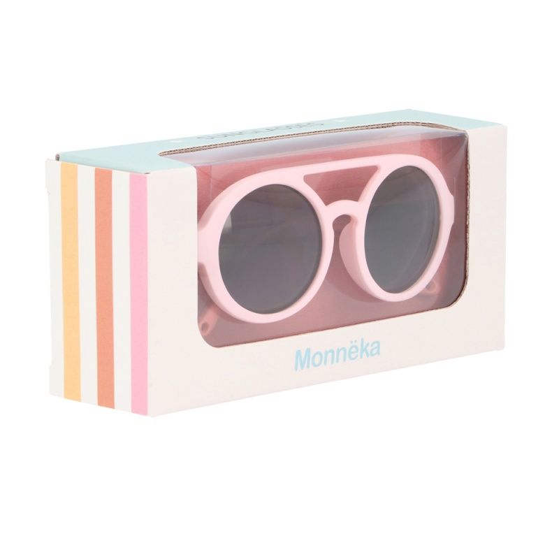 Gafas de sol infantiles Bloom & Blush