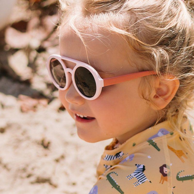 Gafas de sol infantiles Bloom & Blush