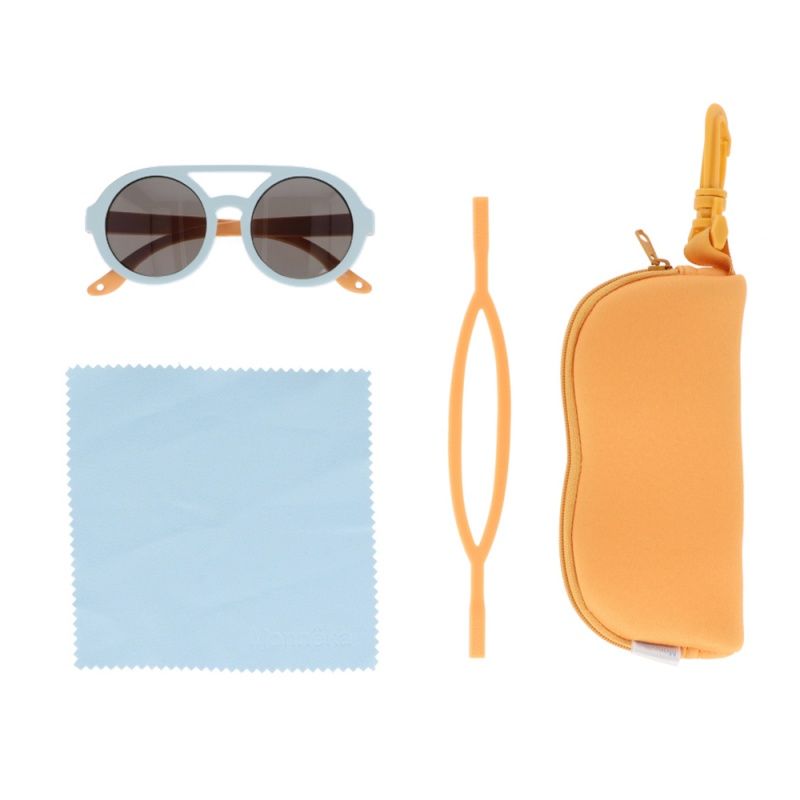 Gafas de sol infantiles Blues & Beyond