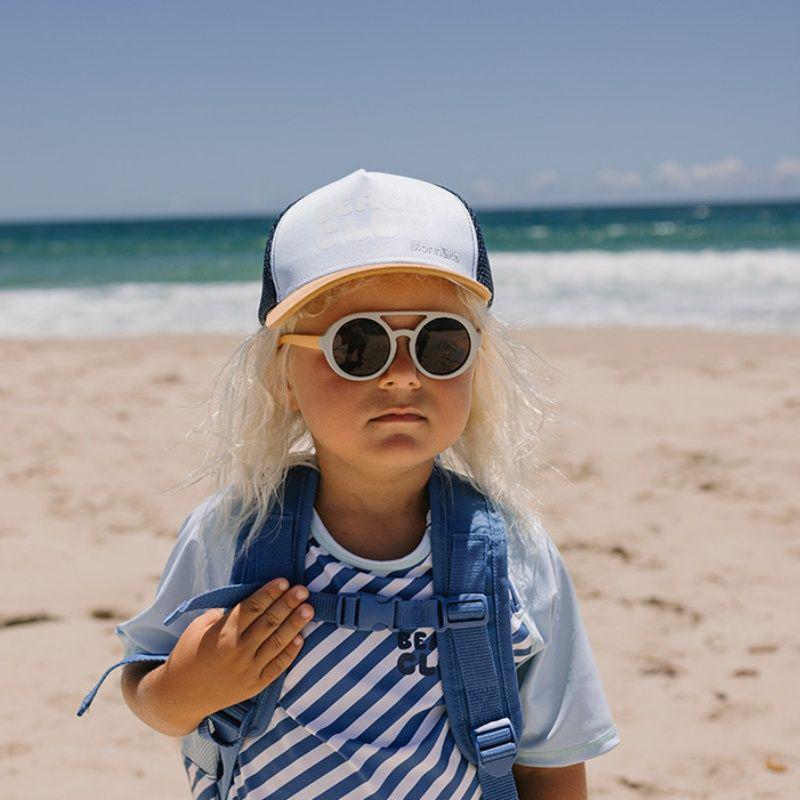 Gafas de sol infantiles Blues & Beyond