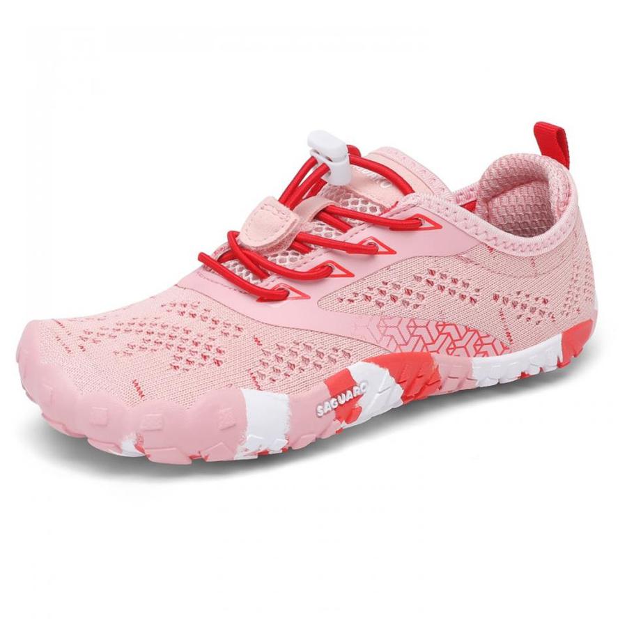 Zapatilla Saguaro Kid Smart II Pink