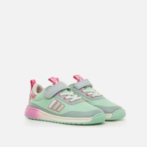 Zapatillas Mustang Free Light Blue 