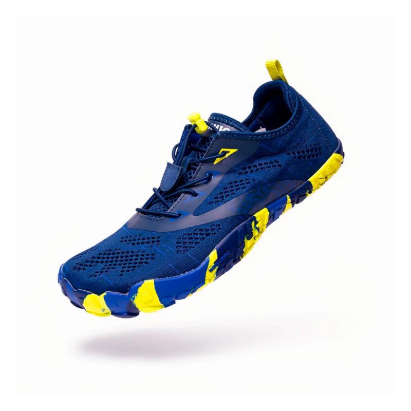 Zapatillas Saguaro Smart II Azul Marino