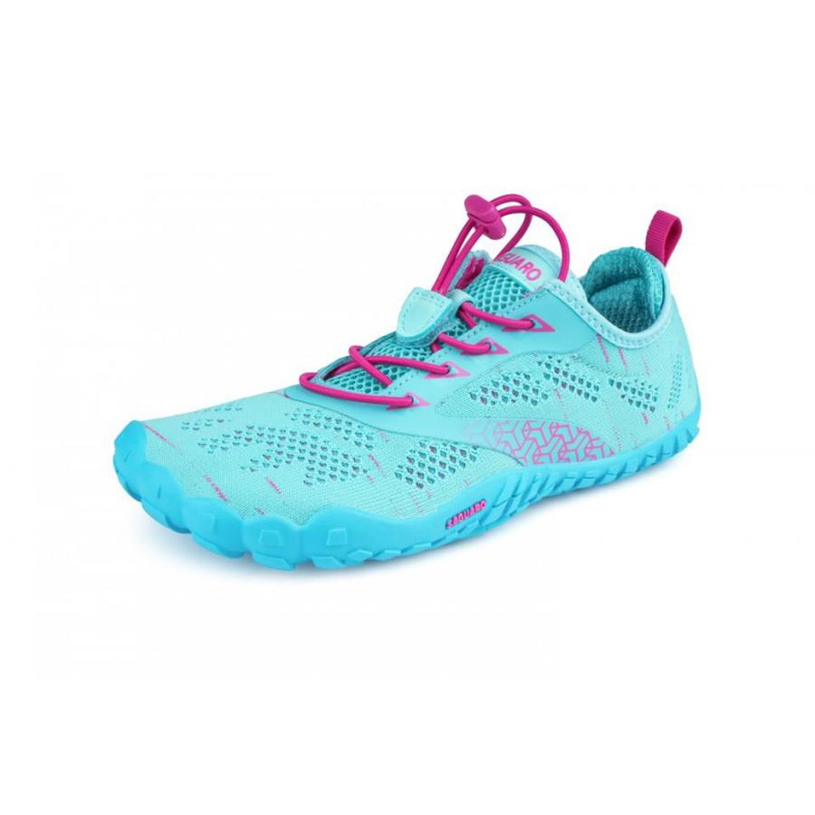 Zapatillas Saguaro Smart II Turquesa