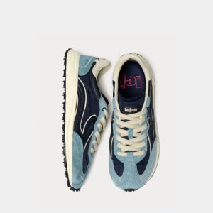Zapato Lejan Melrose Denim 