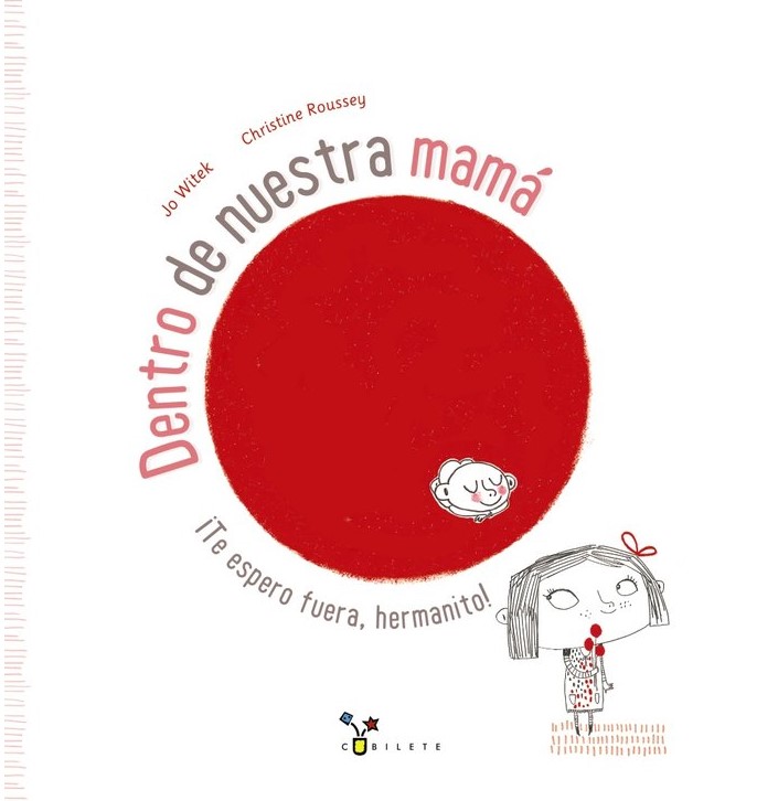 DENTRO DE NUESTRA MAMA