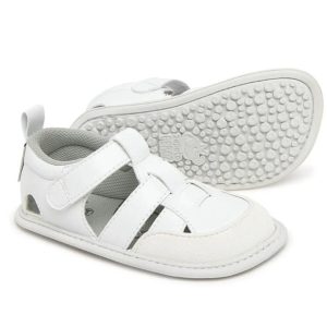 Denia SanRoc Microfibra Blanco SS25
